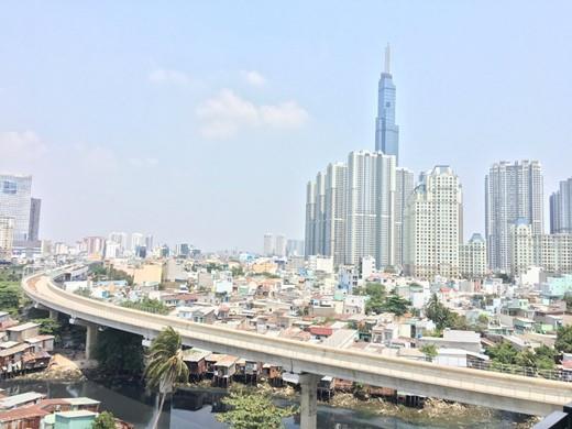 Apartment for rent BT102452 (6)